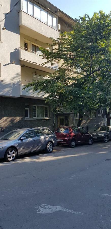 Селена 3 Varna Exterior photo