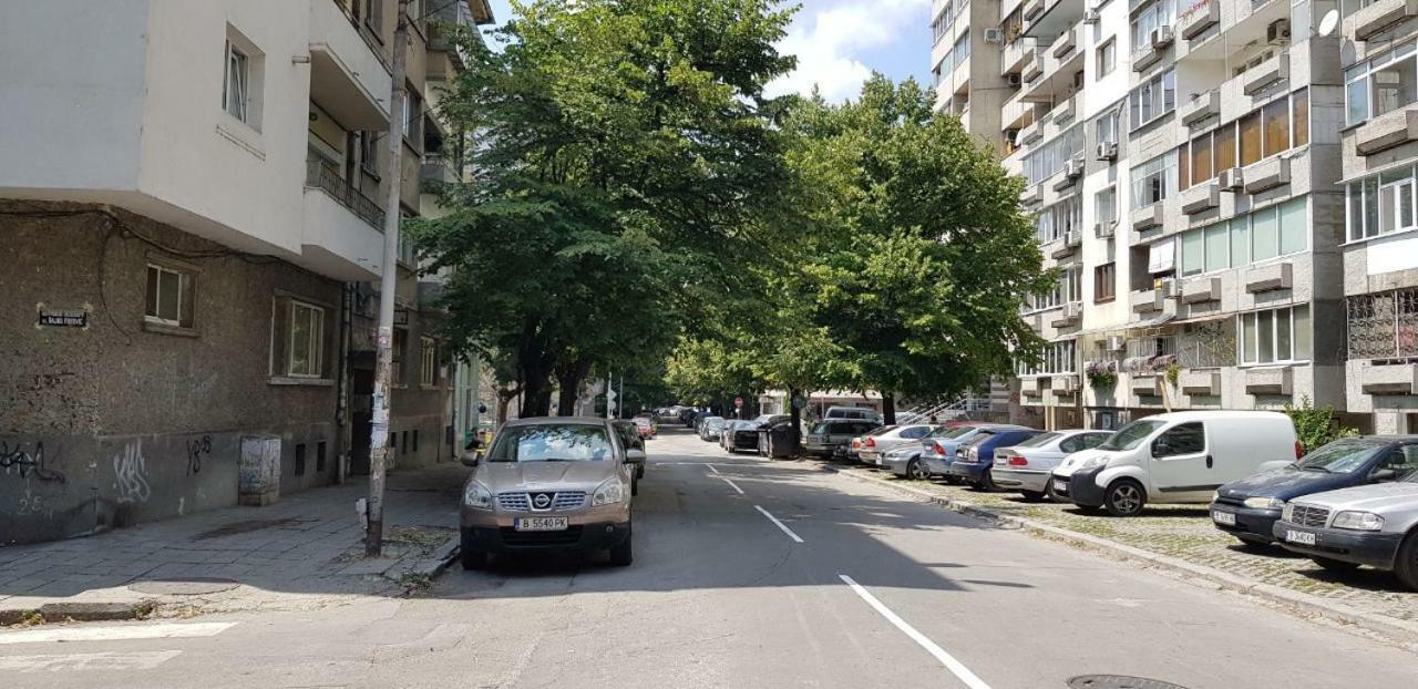 Селена 3 Varna Exterior photo