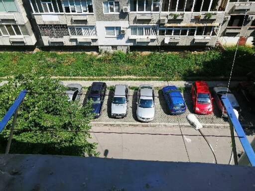Селена 3 Varna Exterior photo